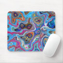 Recherche de motif marbre tapis souris Chic