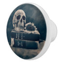 Search for skull knobs and pulls Vintage