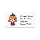 Search for digital return address labels Yellow