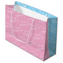 Search for pink gift bags Happy birthday