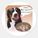 Search for swiss mountain stickers Dog
