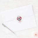Search for 10th anniversary stickers Elegant