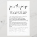 Search for baby shower prizes For her