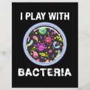 Recherche de microbiologie Chimiste