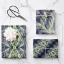 Search for wool wrapping paper Winter