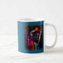 Search for documentaries mugs Black