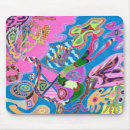 Search for butterfly tree mousepads Blue
