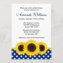 Recherche de point de polka blanc bleu invitations Points