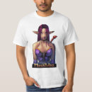 Recherche de chemise de promo Filles