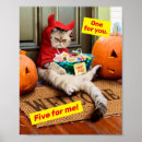 Search for halloween treats posters Pets