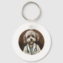 Search for havanese dog keychains Animal