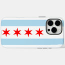 Recherche de chicago iphone coques Drapeau