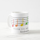 Search for thank you notes mugs Teacher appreciation