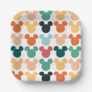 Recherche de mickey mouse paper plates Mignon