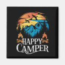 Search for camping magnets Nature
