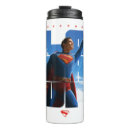 Recherche de héritage tasses Man of steel