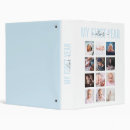 Search for babys first year binders Modern