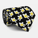 Search for flower pattern ties Hawaiian