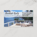 Search for luxury homes realtor business cards Realty