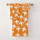Search for ghost bathroom accessories Halloween