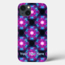 Recherche de art de fractale ipad coques Violet