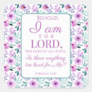 Search for twenty seven stickers Scripture