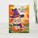 Search for baby first halloween cards Children