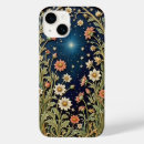 Search for starry night iphone cases Dark blue