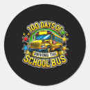 Search for driving instructor stickers 100 days teacher