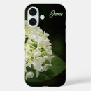 Search for white hydrangea iphone cases Flower