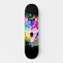 Recherche de wolf skateboards Animal