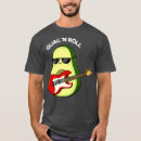 Search for avocado puns tshirts Cool