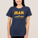 Recherche de drapeau perse tshirts Fierté iranienne
