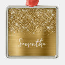 Search for metal ornaments Chic