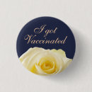 Search for yellow rose buttons Elegant