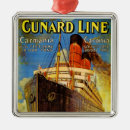 Search for travel ornaments Vintage