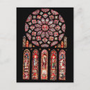 Search for rose window postcards School