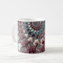 Search for spirals mugs Fractal