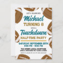 Search for team birthday invitations Ball