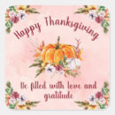 Search for thanksgiving text stickers Autumn