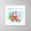 Search for cartoon santa christmas art Humour