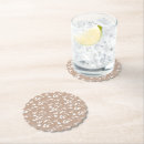 Search for taupe coasters Floral