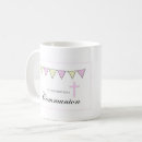 Search for holy first communion mugs Religious