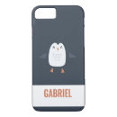 Recherche de noël drôle iphone coques Mignon