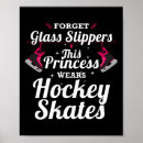 Search for ice hockey posters Women
