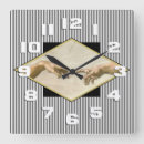 Recherche de classic horloges Moderne