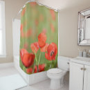 Search for poppy shower curtains Flower