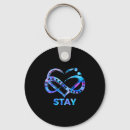 Search for emergency numbers keychains Lifeline number