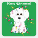 Recherche de frise autocollants Noël