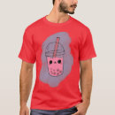 Search for boba tea tshirts Pink